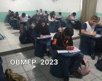OBMEP 2023 - 1ª etapa - 30/06